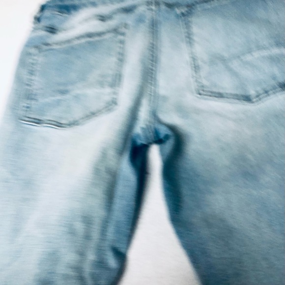 PACSUN MENS JEANS SKINNY SIZE 31X32 - Picture 5 of 12